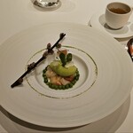 レストランひらまつ 高台寺 - 