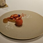 レストランひらまつ 高台寺 - 