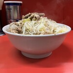 ラーメン二郎 - 