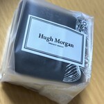 Hugh Morgan - サブレオブール