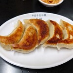 中国手打拉麺 馬賊 - 