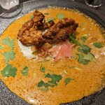 Spicy Curry すぎもん - 