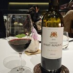 レストランひらまつ 高台寺 - 