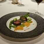 レストランひらまつ 高台寺 - 