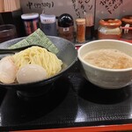 つけ麺屋のぶなが - 