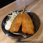 Hamayaki Kaisen Izakaya Uo Tora Suisan - 