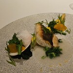 レストランひらまつ 高台寺 - 