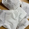 BOUL'ANGE - 紙袋