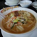 幸楽苑 - 料理写真: