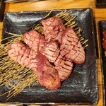 Oniku Ichimai Urinoyakiniku Ten Yakiniku Todoroki - 