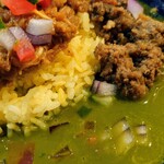 Japanese Spice Curry wacca - 