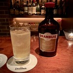 Drambuie - 