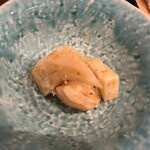 こっこや - お通し