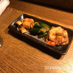 やきにく未完 - 