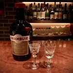 Drambuie - 