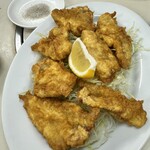 マイカー食堂 - 