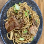 スパゲティ屋くぼやん - 