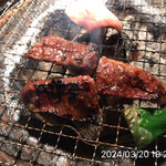 やきにく未完 - 