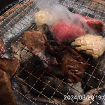 やきにく未完 - 