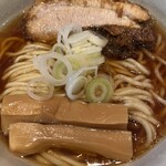 人類みな麺類 東京本店 - 