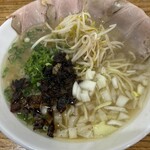 Ramen Tomi - 