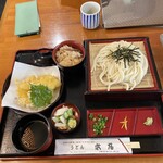 うどん本丸 - 