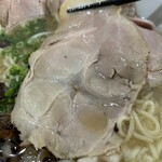 Ramen Tomi - 