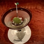 Drambuie - 