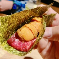 焼肉 うしみつ 恵比寿本店 - 