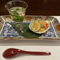 割烹 火の国 - 
