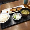 巣鴨ときわ食堂 本店