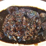 COWBOY CURRY Jr. - カッパカレー