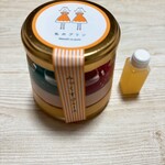 Watashino Purin Shokudou - 450円