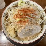 Nikusoba Sen - 