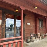 コッコパン - 外観