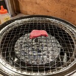 仙台牛たん食べ放題 焼肉ホルモン酒場 ときわ亭 - 