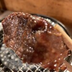 Sendai Gyuu Tan Tabehoudai Yakiniku Horumon Sakaba Tokiwatei - 