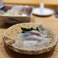 三軒茶屋 鮨かんてら - 
