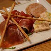 セストセンソ 新宿タカシマヤ店 - 