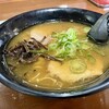 横綱ラーメン