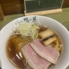 らーめん 鴨to葱