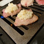 Yakiniku Karuneya - 