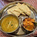 インド・ネパール料理の店 カレーハウス - 