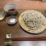 手打ち蕎麦 たがた - 