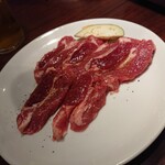 Yakiniku Karuneya - 