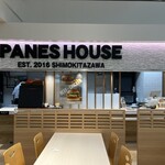 PANES HOUSE - 