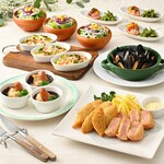 ザ・キッチン銀座ライオン - 