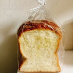 Semboku Dou - 極食パン ハーフ(441円)