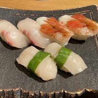 すし屋のさい藤 札幌本店 - 