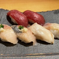 すし屋のさい藤 札幌本店 - 